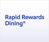 Rapid Rewards Dining