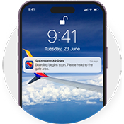 lyft app screenshots