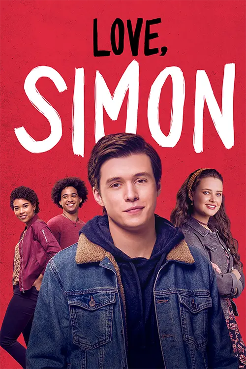 Love Simon