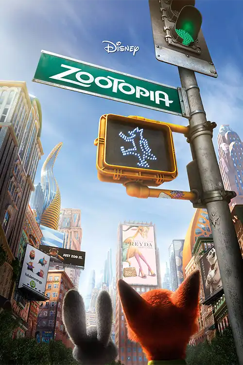 Zootopia