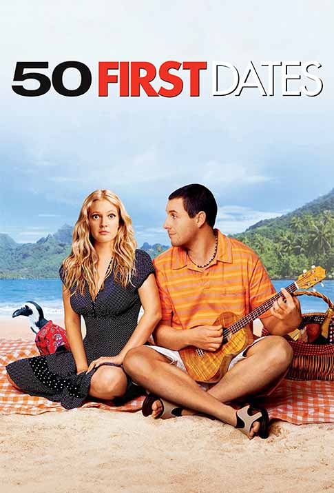 50 First Dates