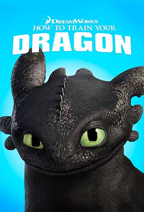 How to Train Your Dragon