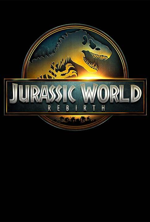 Jurassic World Rebirth