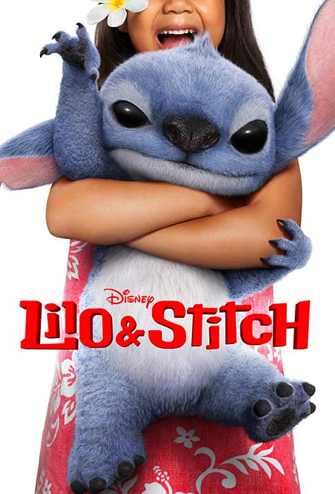 Lilo and Stitch