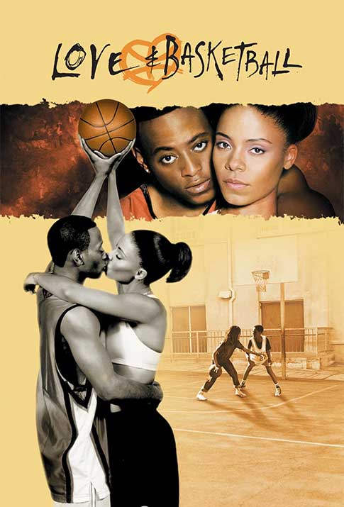 Love and Basketball
