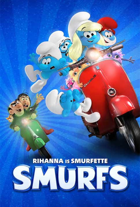 Smurfs