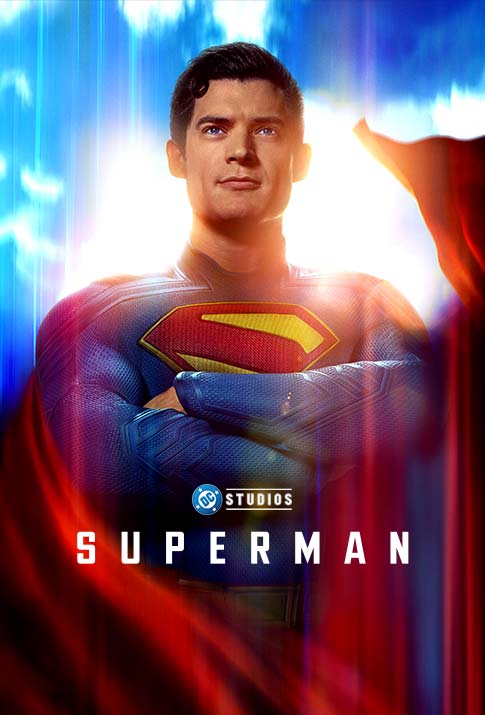 Superman