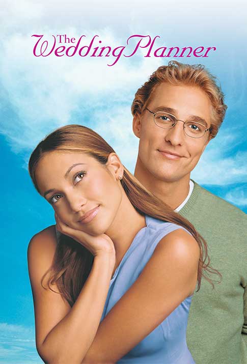 The Wedding Planner
