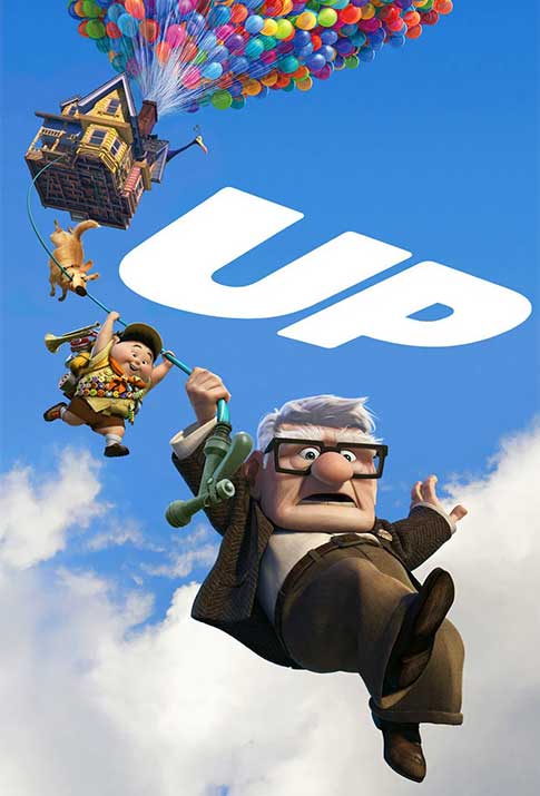 Up