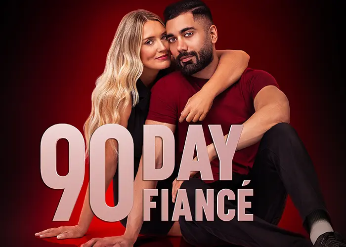 90 Day Fiance