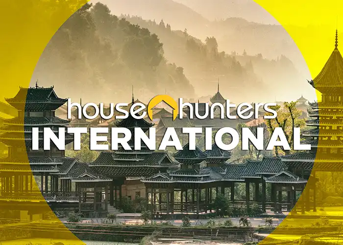 House Hunters International