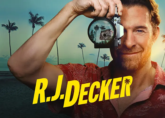 RJ Decker