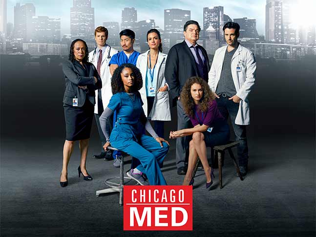 Chicago Med