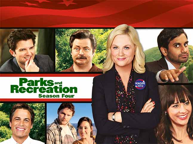Parks and Recreation