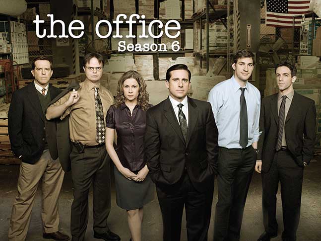 The Office