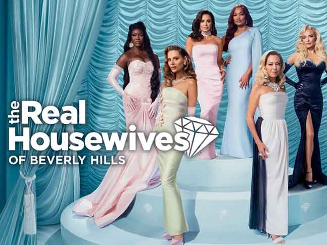 The Real Housewives of Beverly Hills