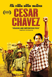 Cesar Chavez