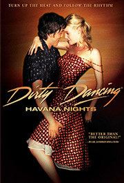 Dirty Dancing 2: Havana Nights