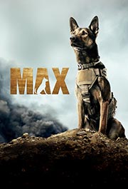 Max