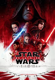 Star Wars: The Last Jedi