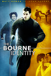 The Bourne Identity