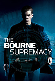 The Bourne Supremacy