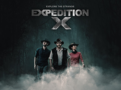 Expedition X