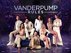 Vanderpump Rules