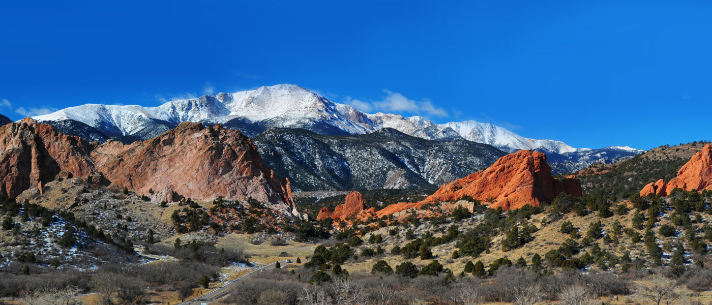 Flights to Colorado Springs | Southwest Airlines®