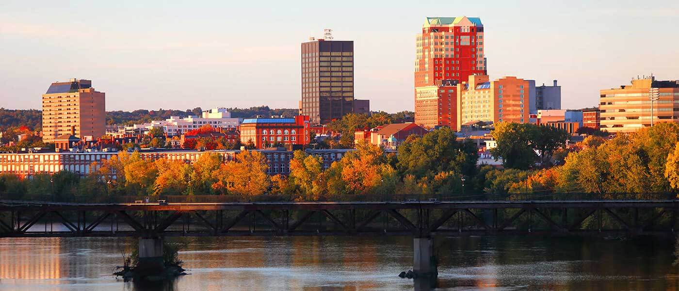 Flights to Manchester, NH | Southwest Airlines®