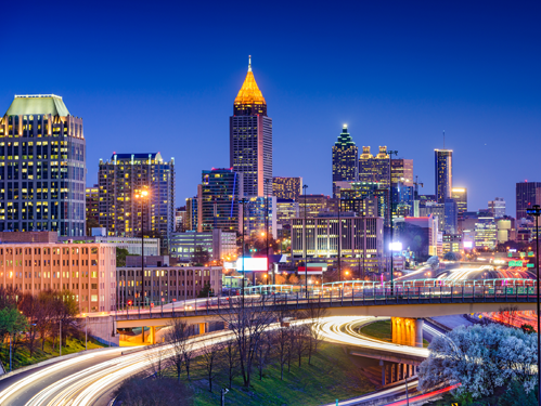 Atlanta