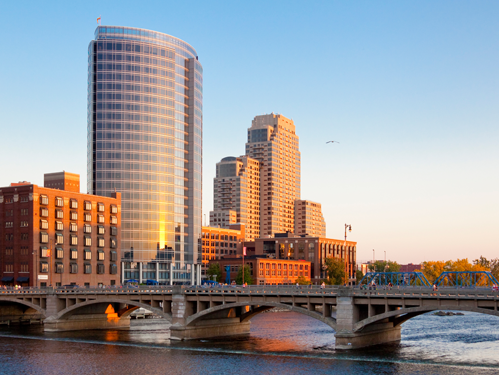 Grand Rapids