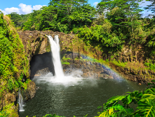 Hilo (Isla de Hawái)