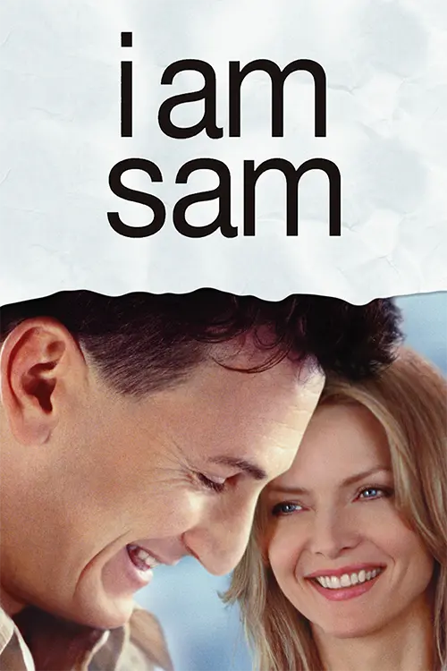 I Am Sam