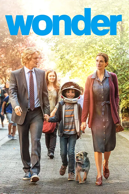 Wonder