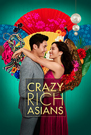 Crazy Rich Asians