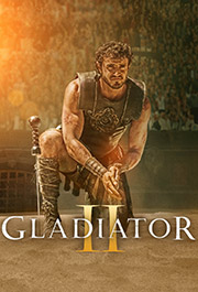 Gladiator 2