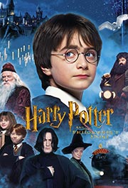 Harry Potter and the Sorcerer's Stone