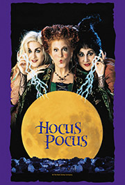 Hocus Pocus