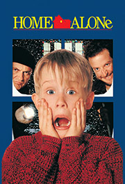 Home Alone