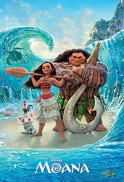 Moana