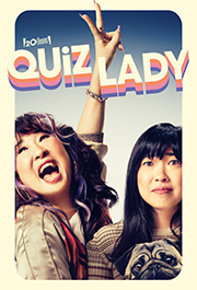 Quiz Lady