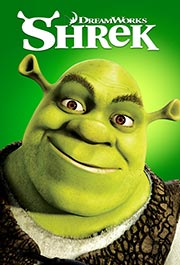 Shrek