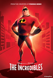 The Incredibles