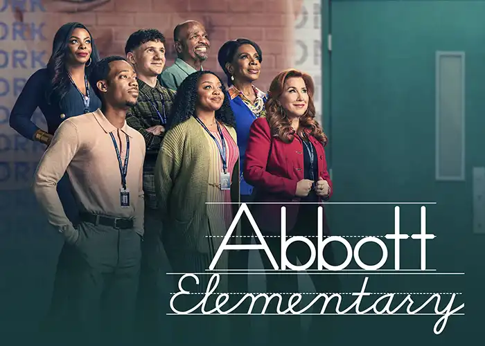 Abbott Elementary