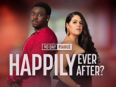 90 Day Fiancé: Happily Ever After