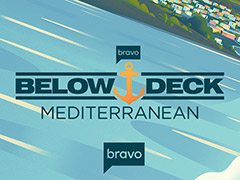 Below Deck Mediterranean