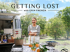 Getting Lost with Erin French