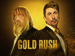 Gold Rush