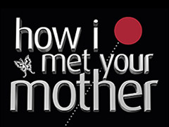 How I Met Your Mother